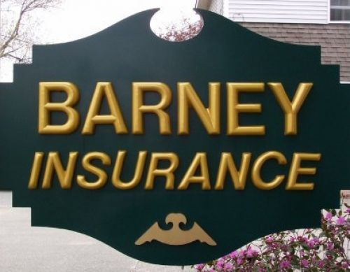 Barney Insurance